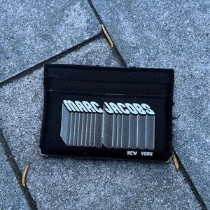 Marc Jacob’s card holder
